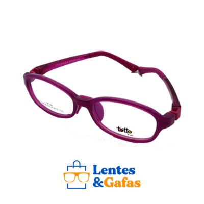 LENTE TOTTO KITS TTT1014-C4 - Lentes y Gafas